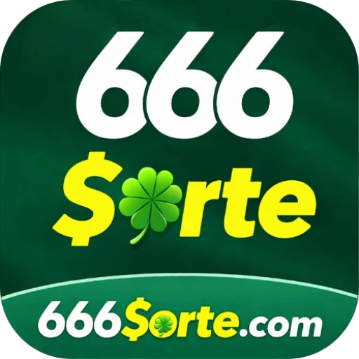 666sorte.COM platform-online cassino Brasil #1
